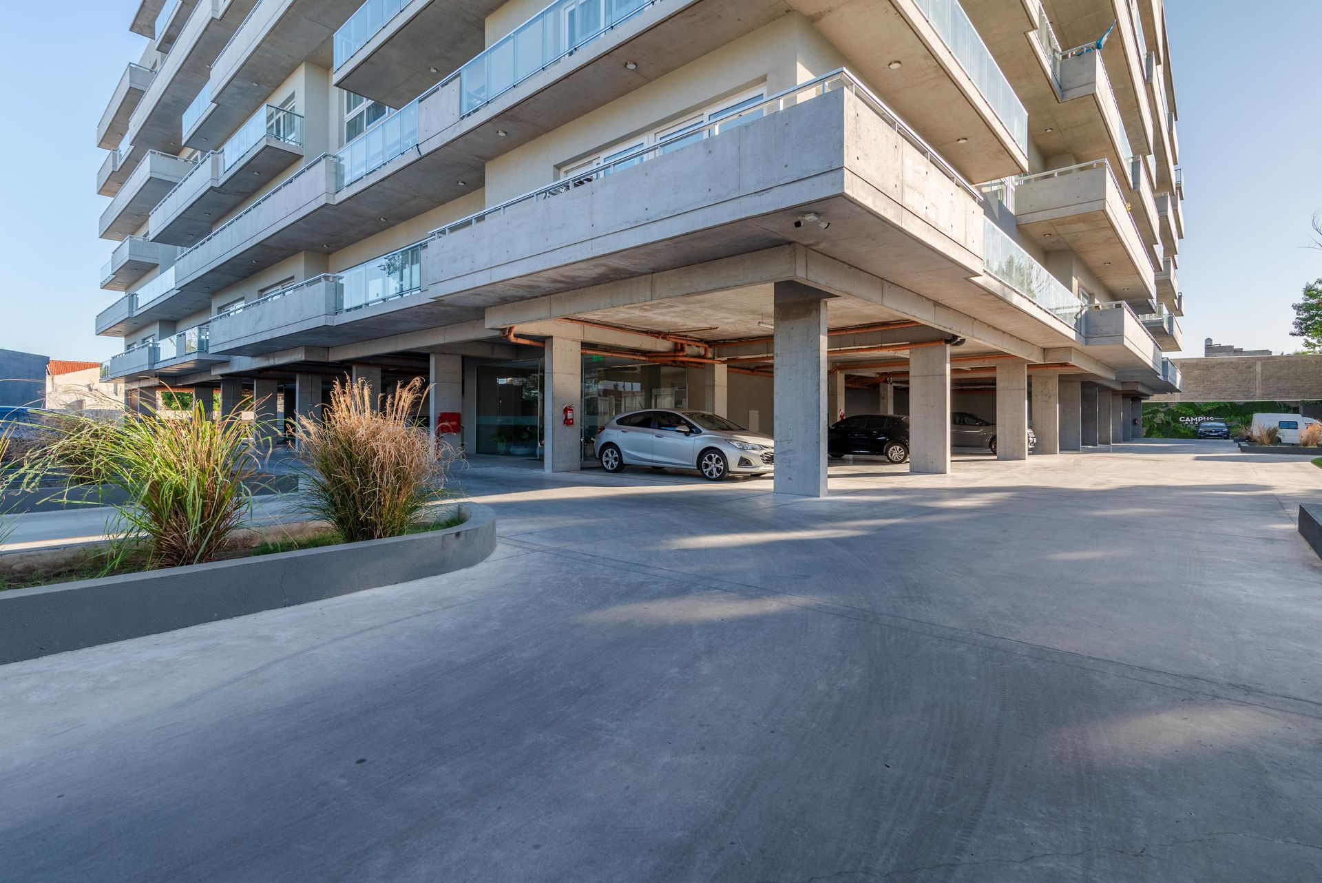 Venta Depto 2amb Villa Martelli a estrenar cochera