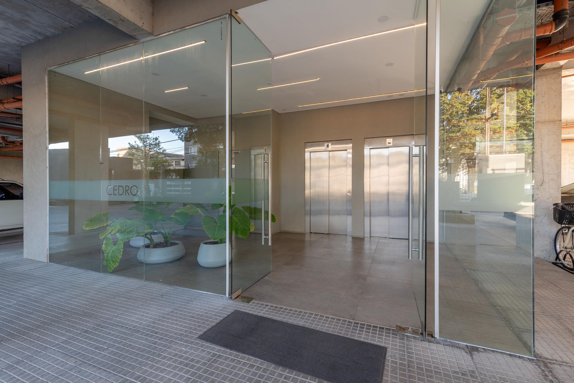 Venta Depto 2amb Villa Martelli a estrenar cochera
