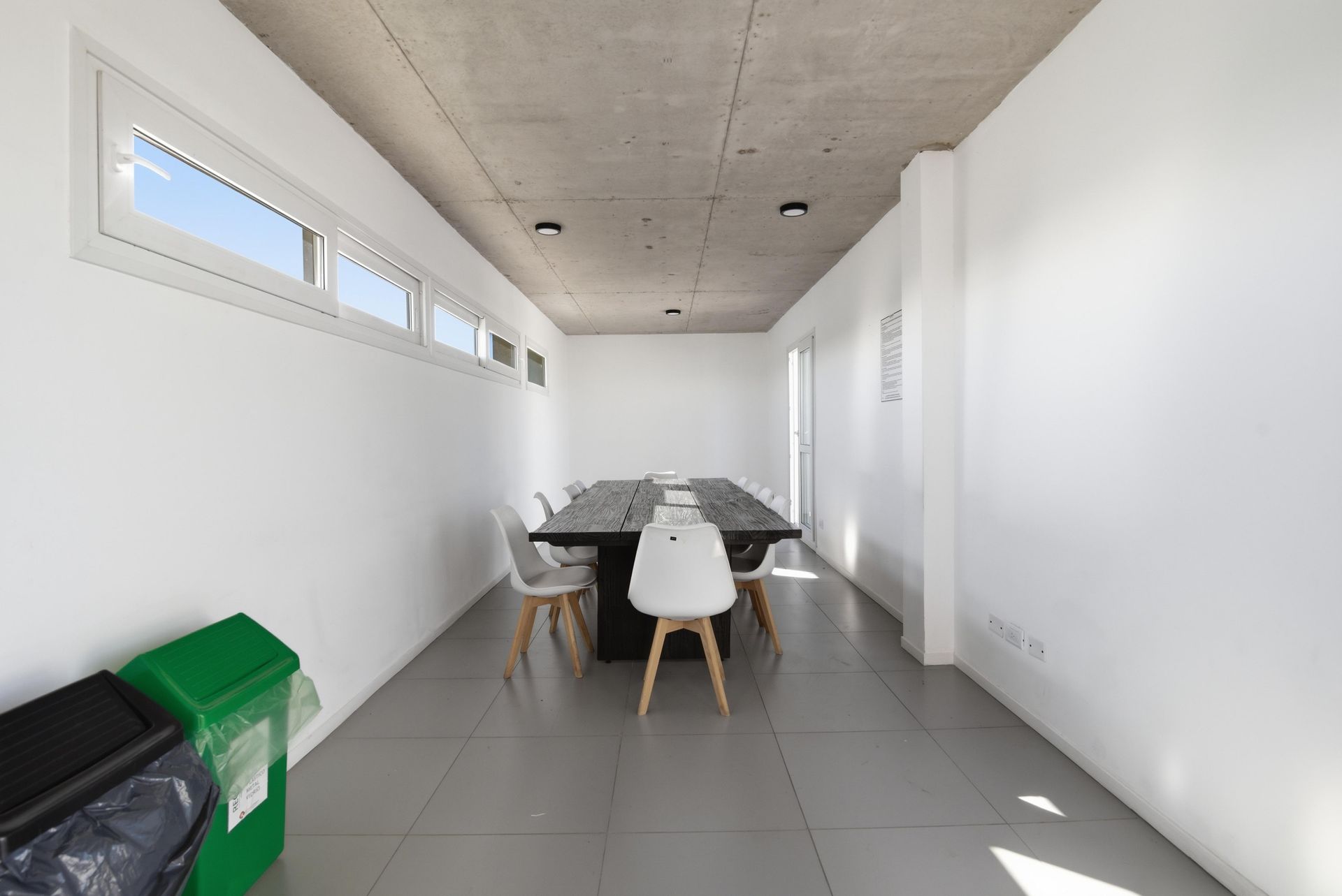 Venta Depto 2amb Villa Martelli a estrenar cochera