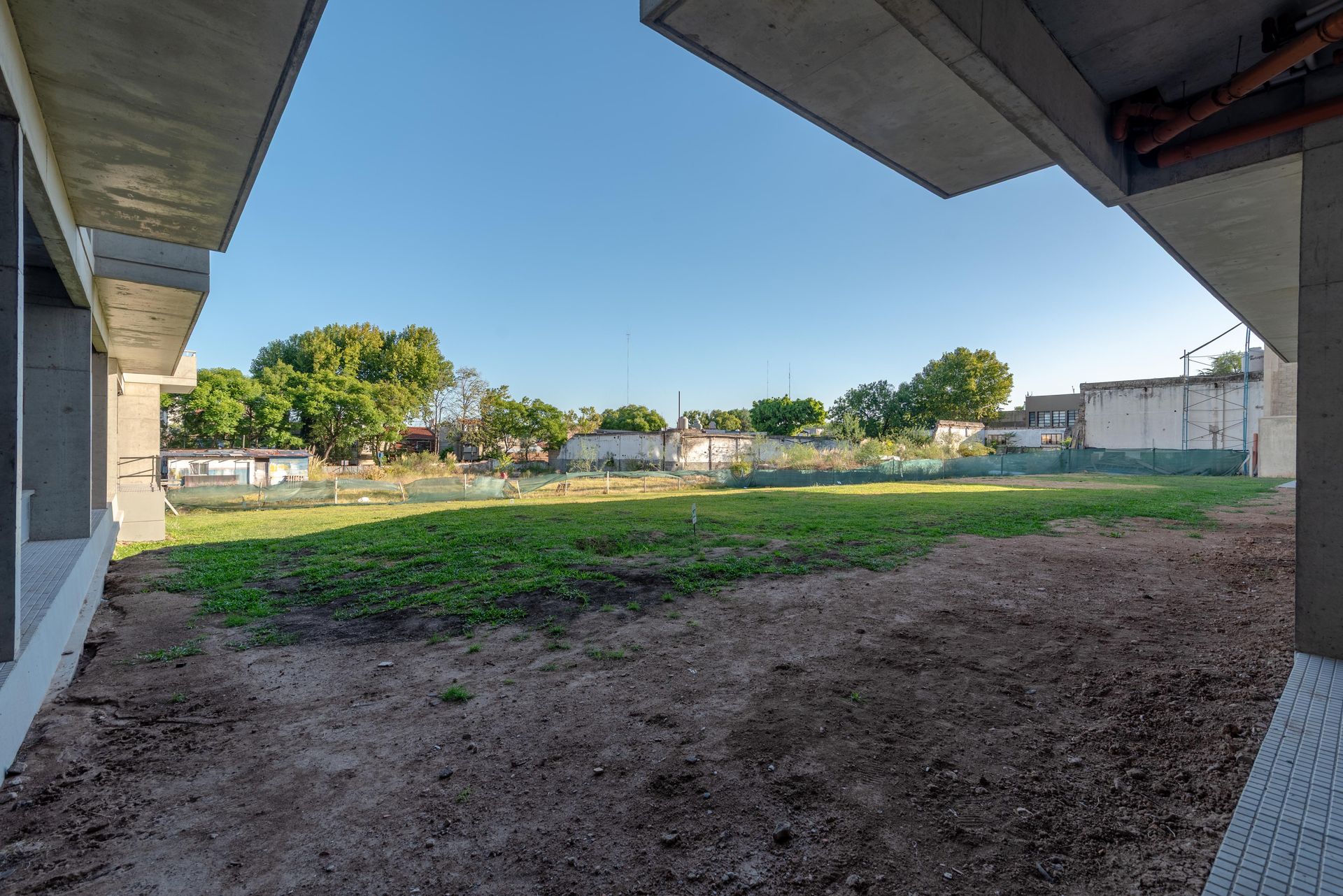 Venta Depto 2amb Villa Martelli a estrenar cochera