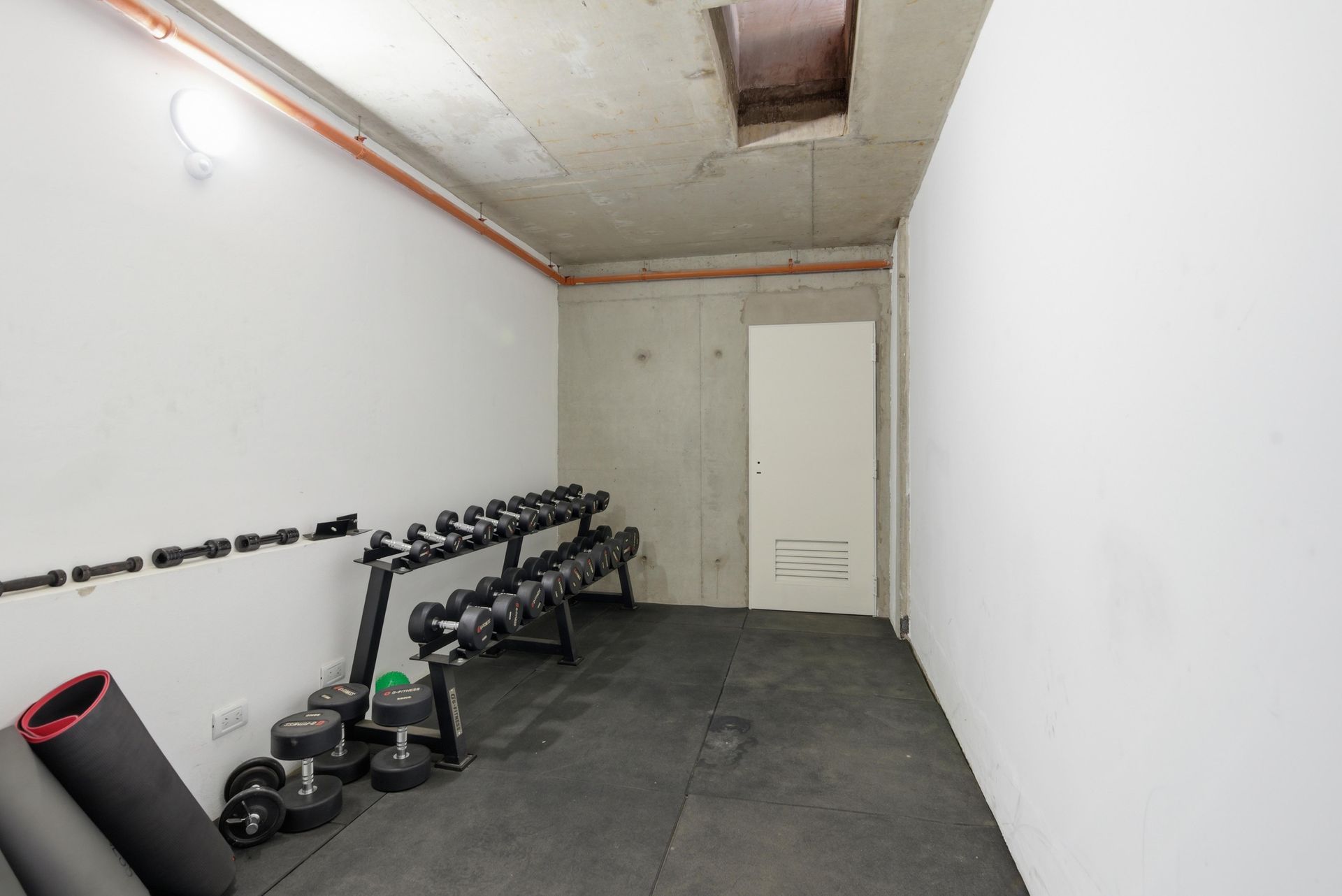 Venta Depto 2amb Villa Martelli a estrenar cochera