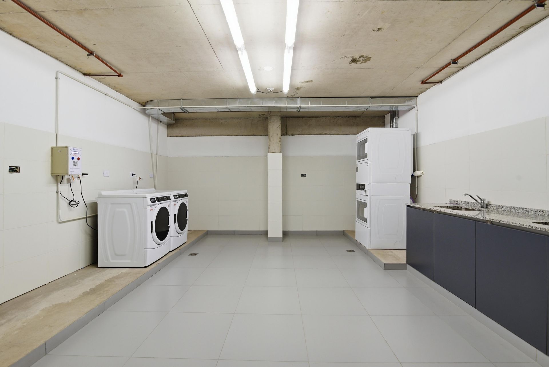 Venta Depto 2amb Villa Martelli a estrenar cochera