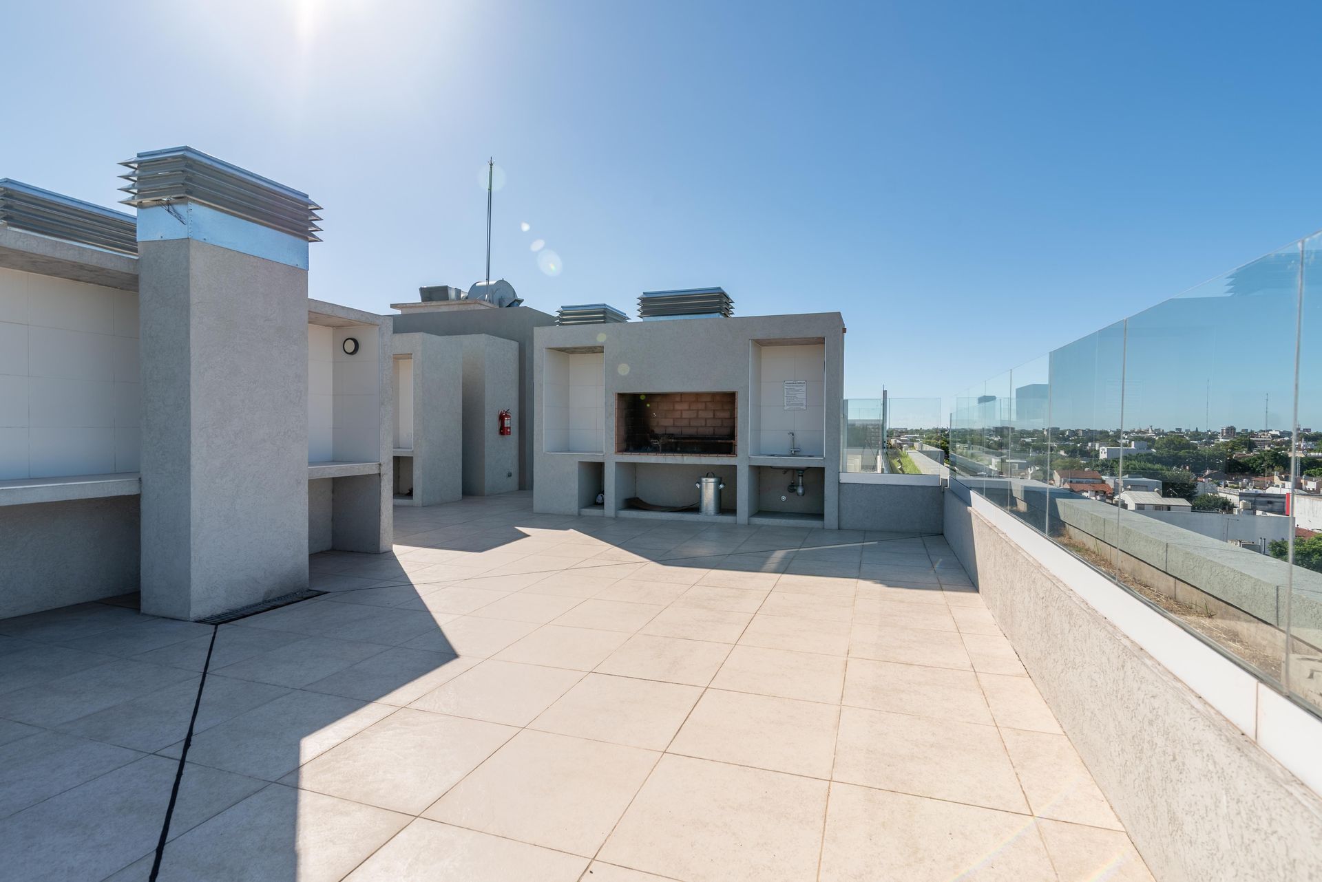 Venta Depto 2amb Villa Martelli a estrenar cochera