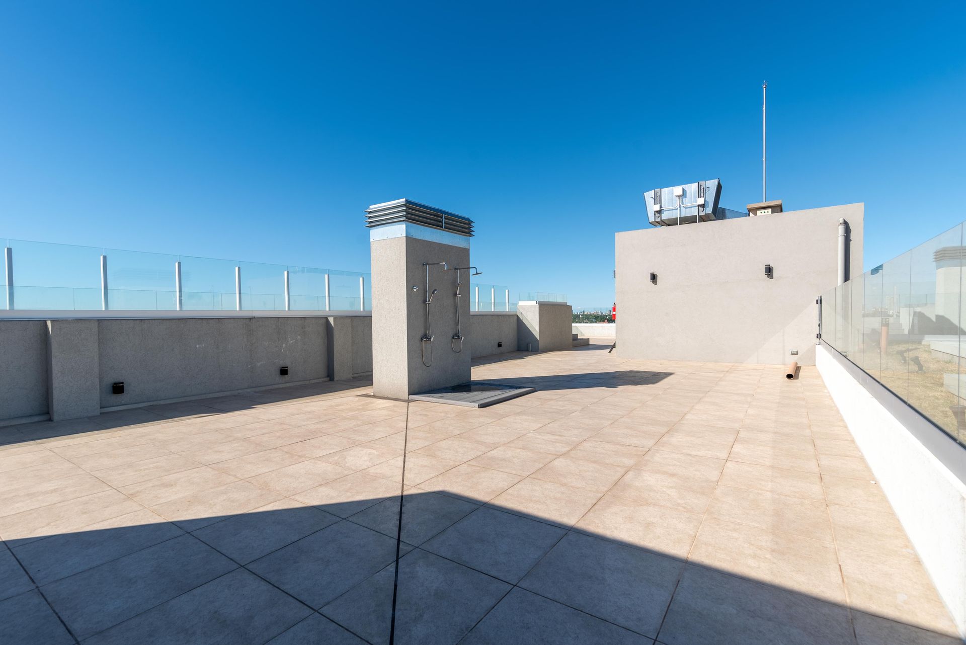 Venta Depto 2amb Villa Martelli a estrenar cochera