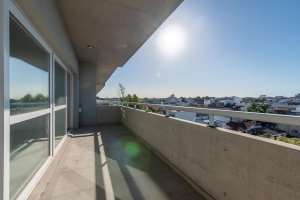 Venta Depto 2amb Villa Martelli a estrenar cochera