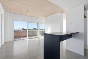 Venta Depto 2amb Villa Martelli a estrenar cochera