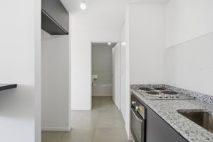 Venta Depto 2amb Villa Martelli a estrenar cochera