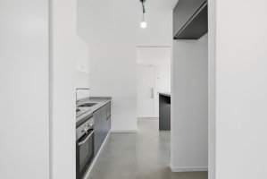 Venta Depto 2amb Villa Martelli a estrenar cochera