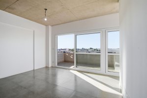 Venta Depto 2amb Villa Martelli a estrenar cochera