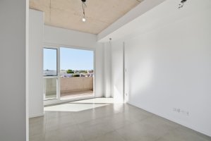 Venta Depto 2amb Villa Martelli a estrenar cochera