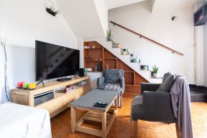 Venta Ph 3 Amb Carapachay Terraza Apto Crédito