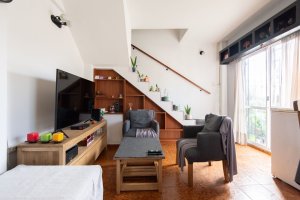 Venta Ph 3 Amb Carapachay Terraza Apto Crédito