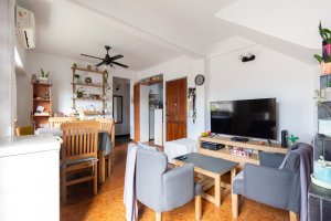 Venta Ph 3 Amb Carapachay Terraza Apto Crédito