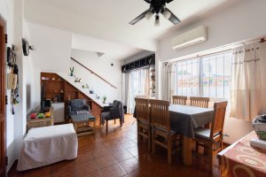 Venta Ph 3 Amb Carapachay Terraza Apto Crédito