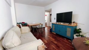 Sale Apartment 2‑bedroom Vicente López river view