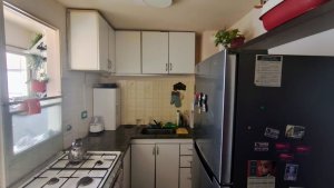 Sale Apartment 2‑bedroom Vicente López river view