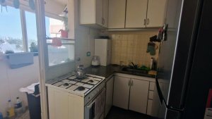 Sale Apartment 2‑bedroom Vicente López river view