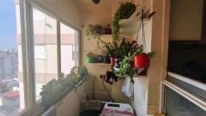 Sale Apartment 2‑bedroom Vicente López river view