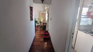 Sale Apartment 2‑bedroom Vicente López river view