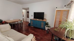 Sale Apartment 2‑bedroom Vicente López river view