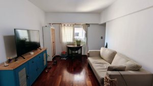 Sale Apartment 2‑bedroom Vicente López river view