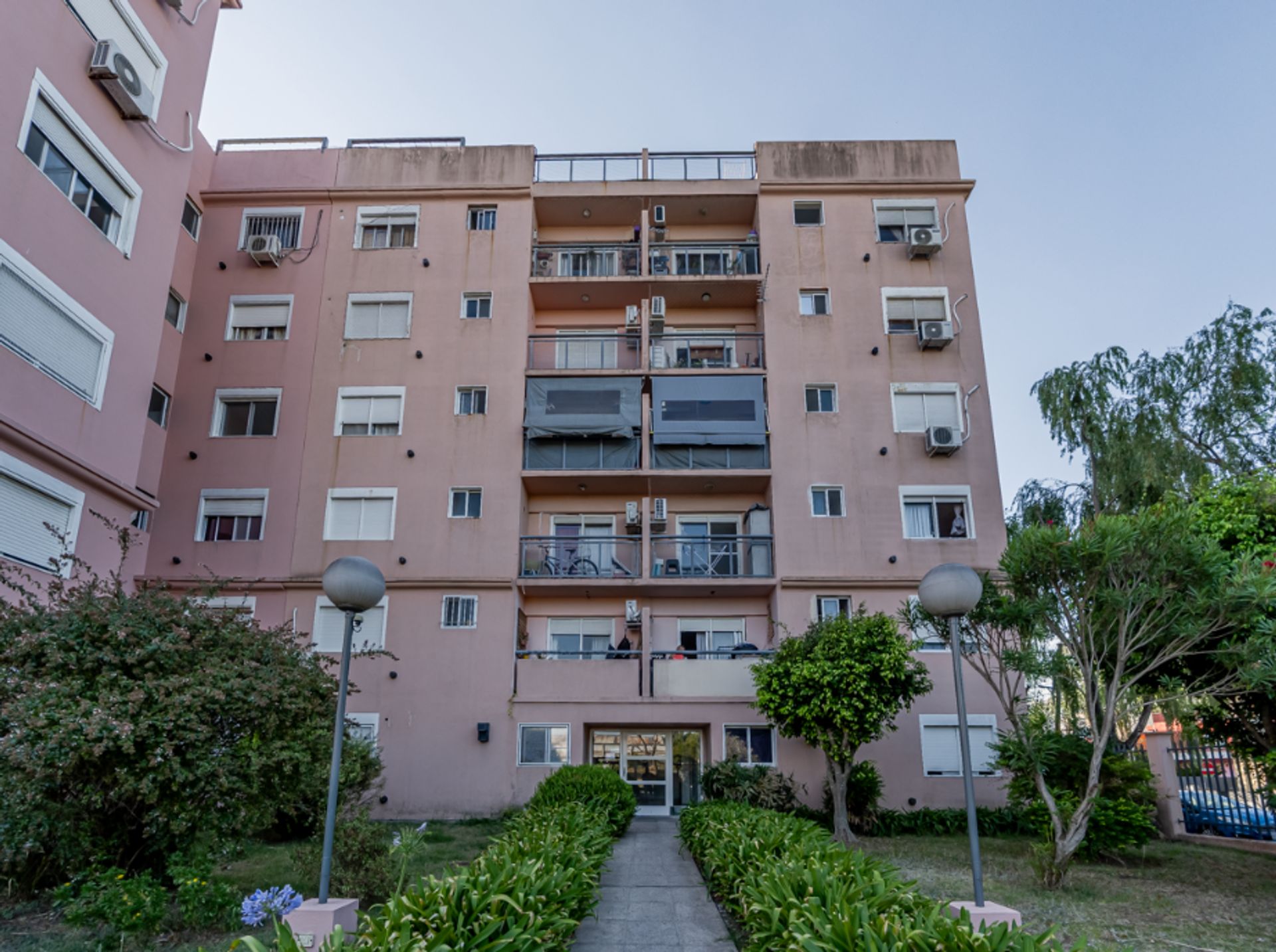 Venta Dpto 3 Amb en Altos de San Fernando