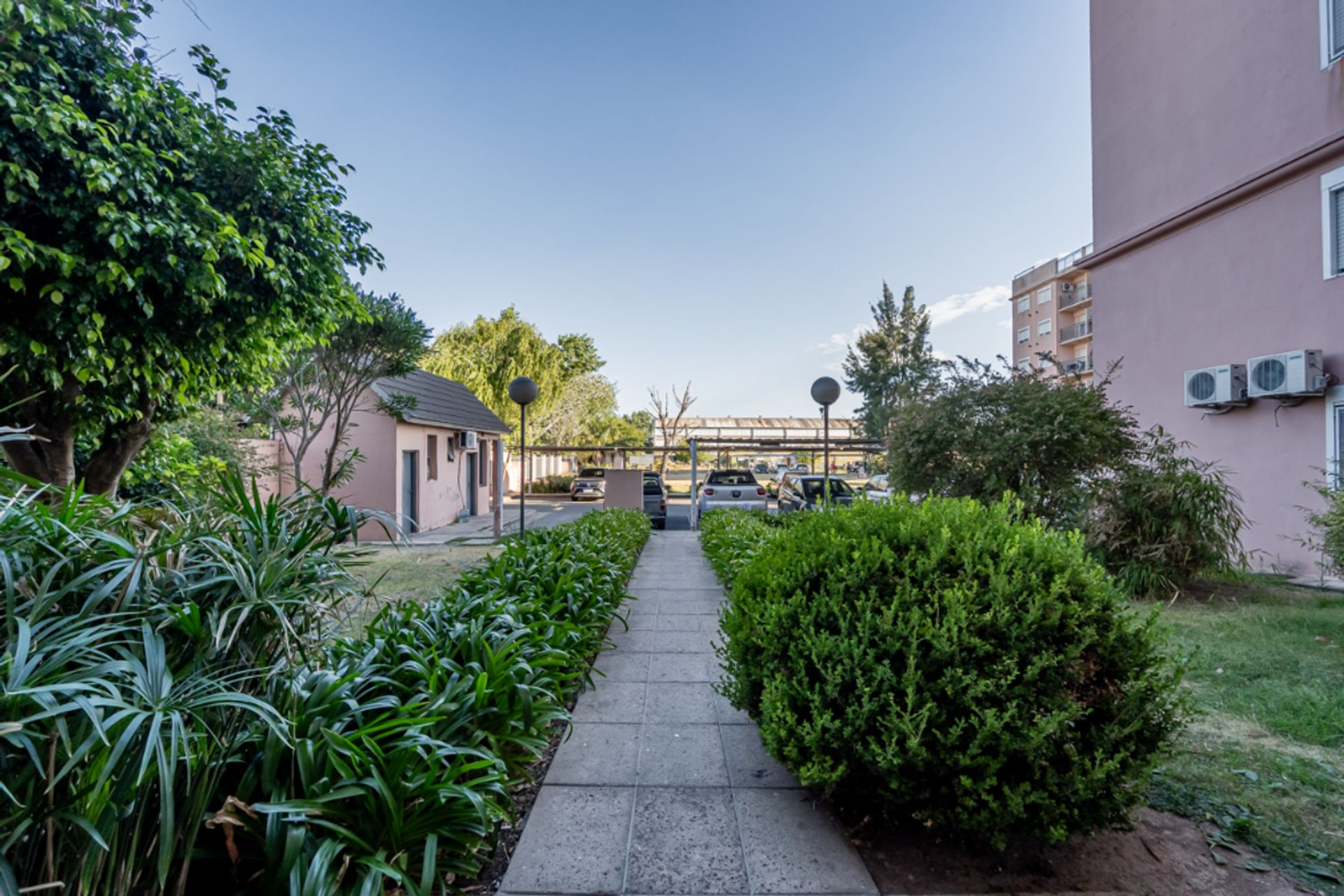 Venta Dpto 3 Amb en Altos de San Fernando