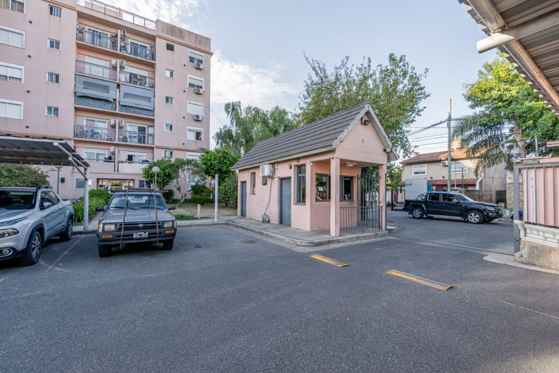 Venta Dpto 3 Amb en Altos de San Fernando