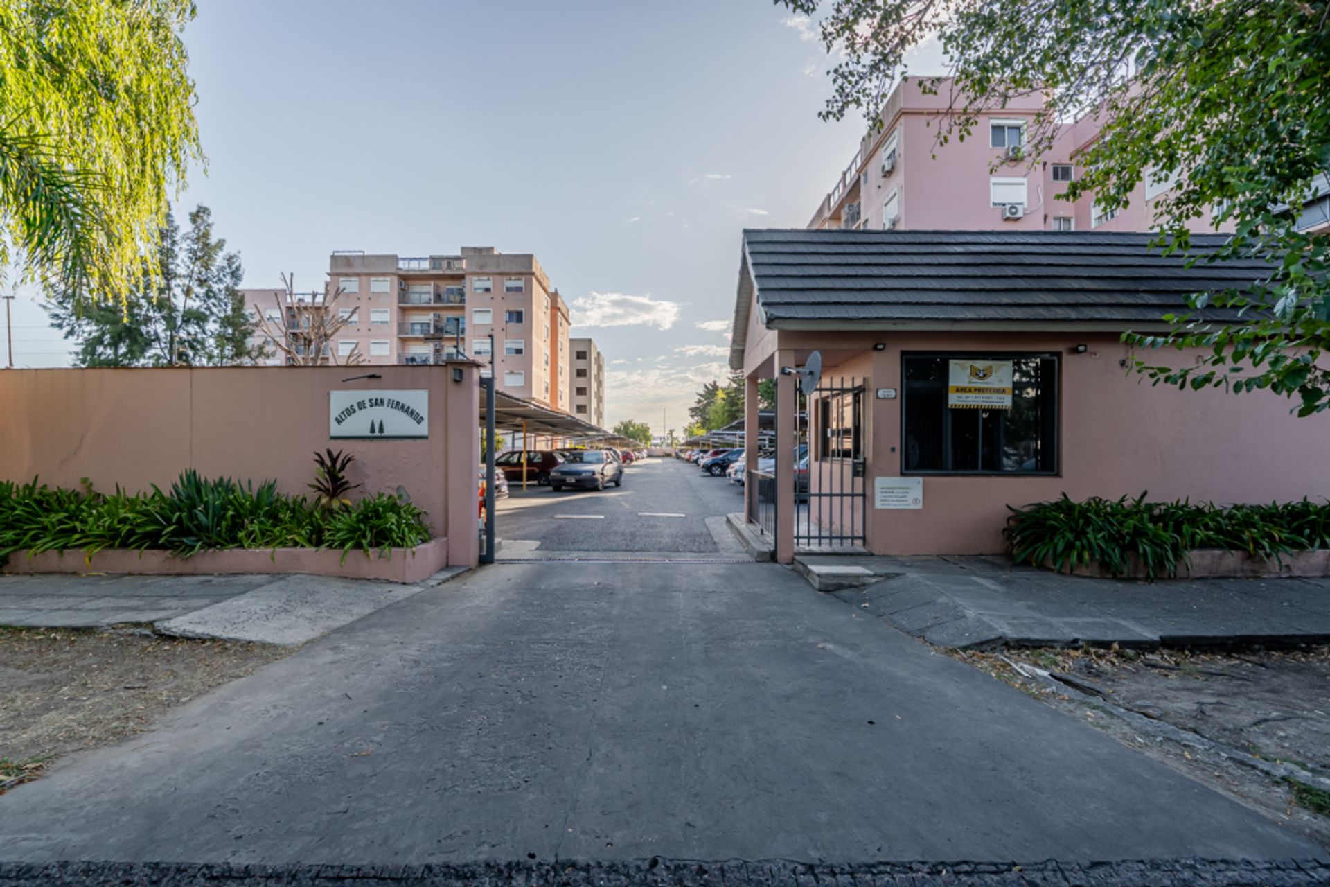 Venta Dpto 3 Amb en Altos de San Fernando