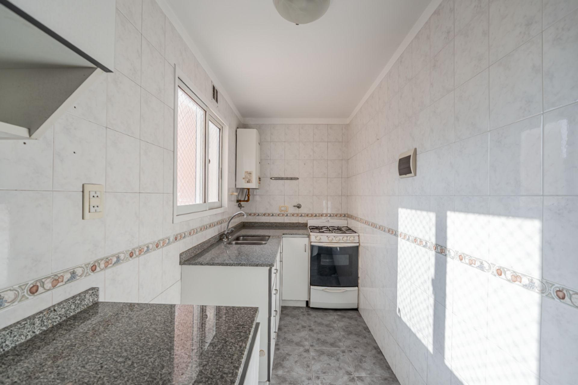 Venta Dpto 3 Amb en Altos de San Fernando