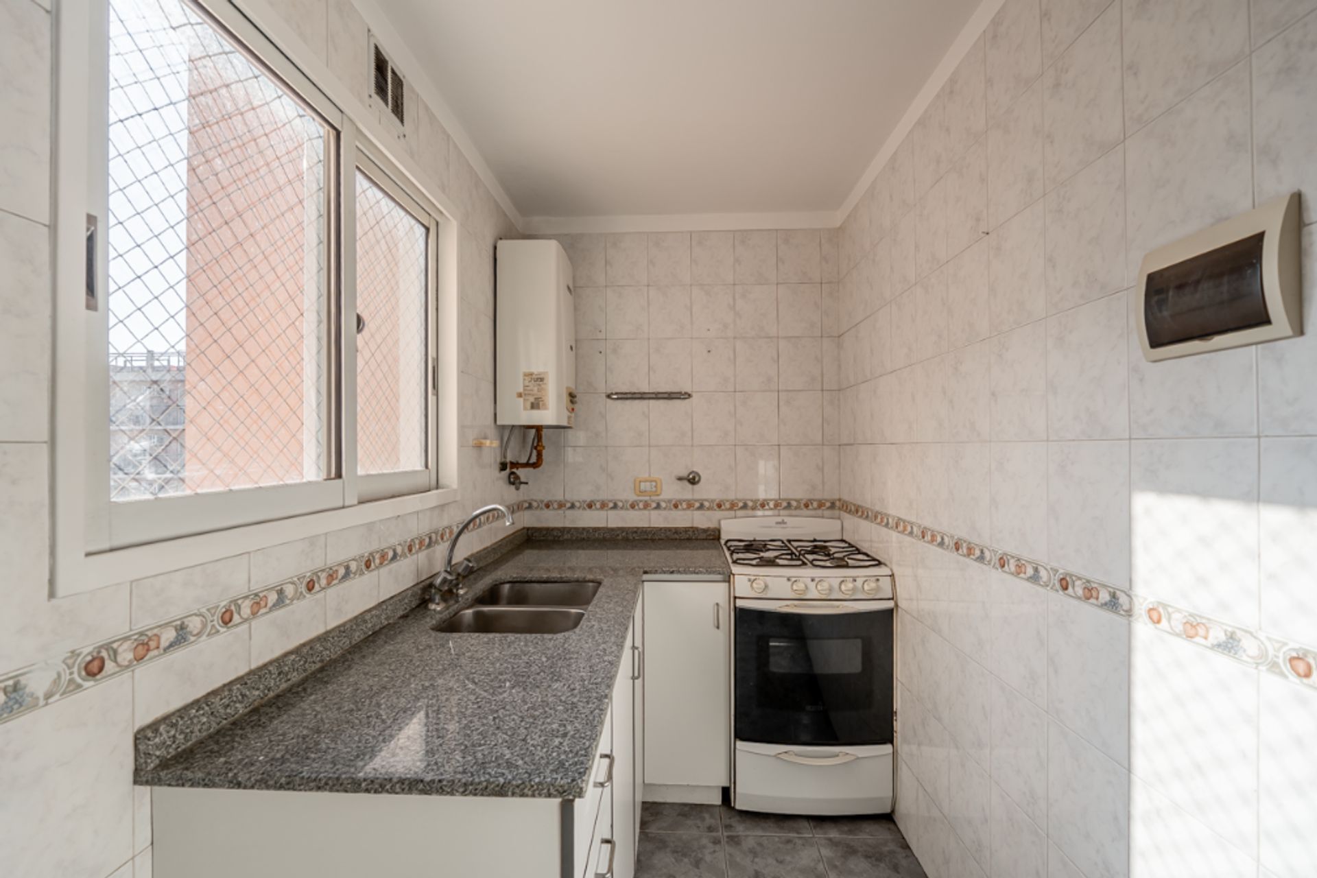 Venta Dpto 3 Amb en Altos de San Fernando