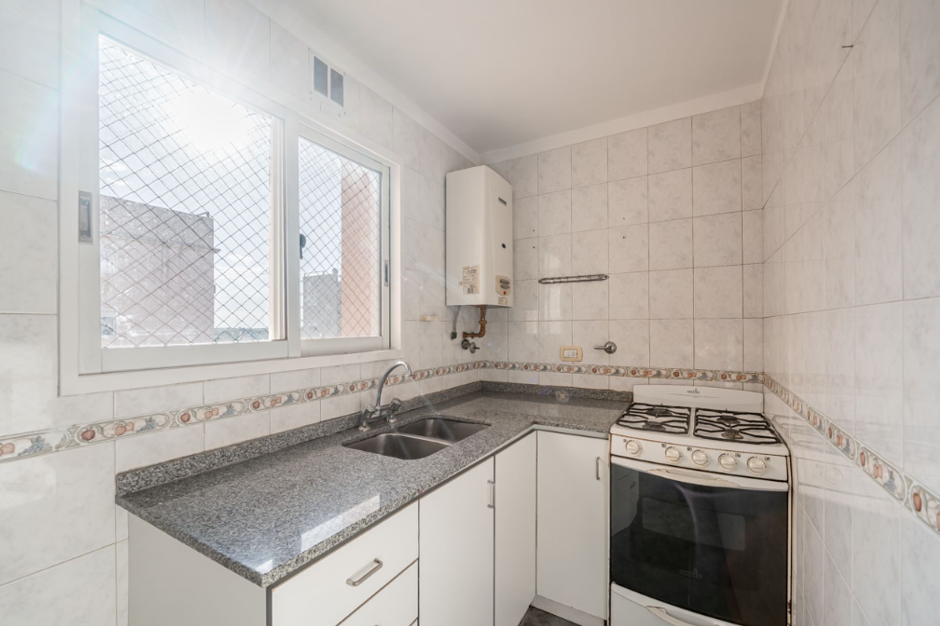 Venta Dpto 3 Amb en Altos de San Fernando