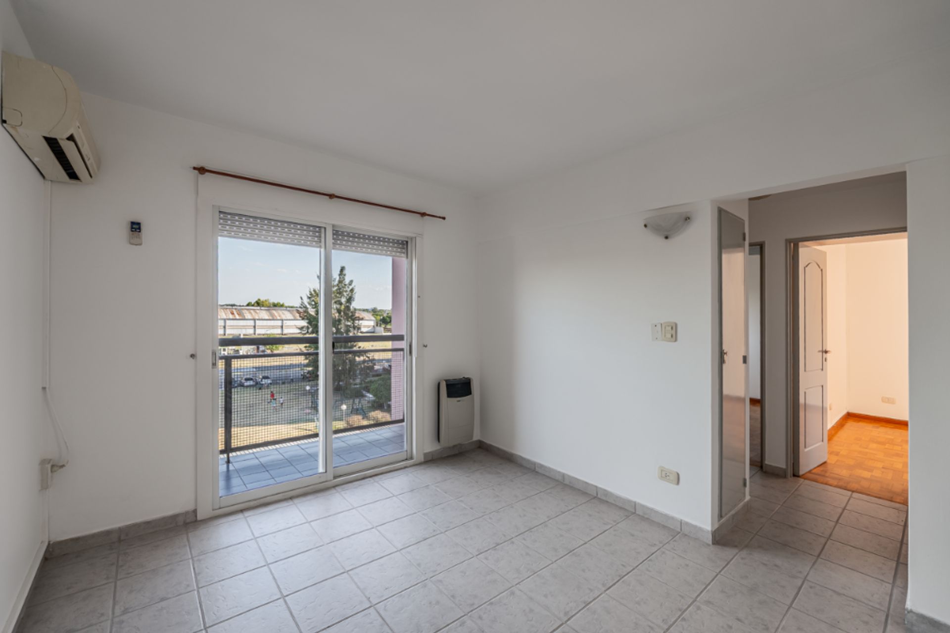 Venta Dpto 3 Amb en Altos de San Fernando