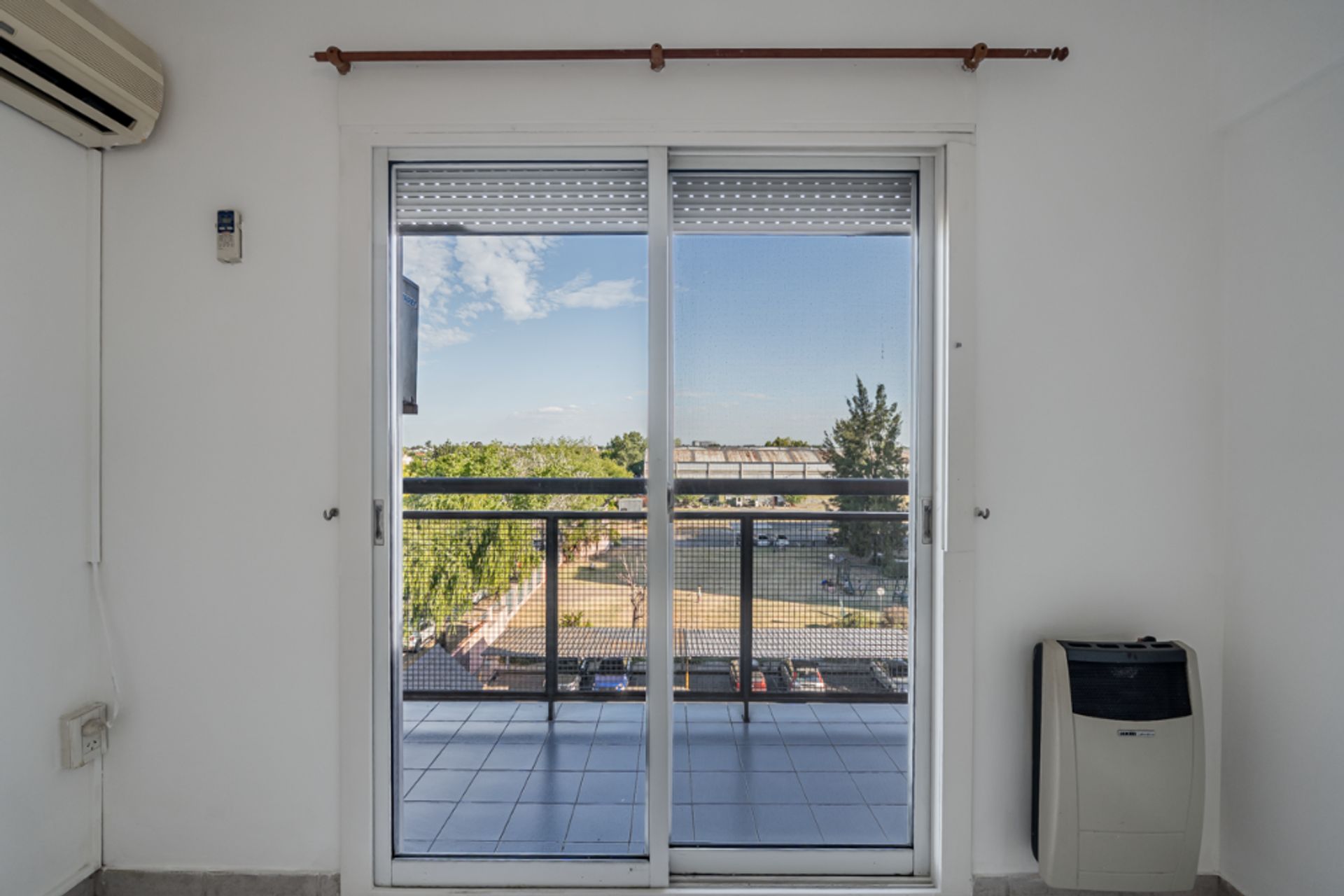 Venta Dpto 3 Amb en Altos de San Fernando