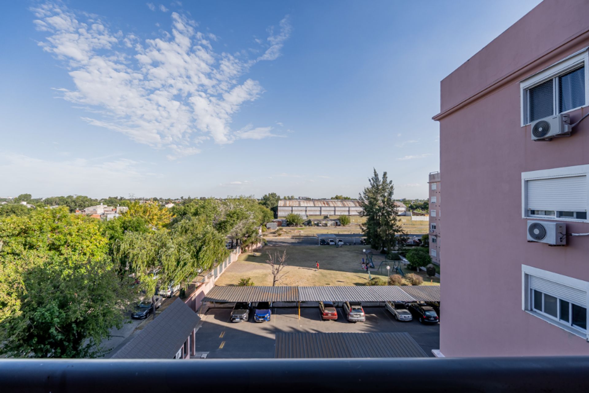 Venta Dpto 3 Amb en Altos de San Fernando