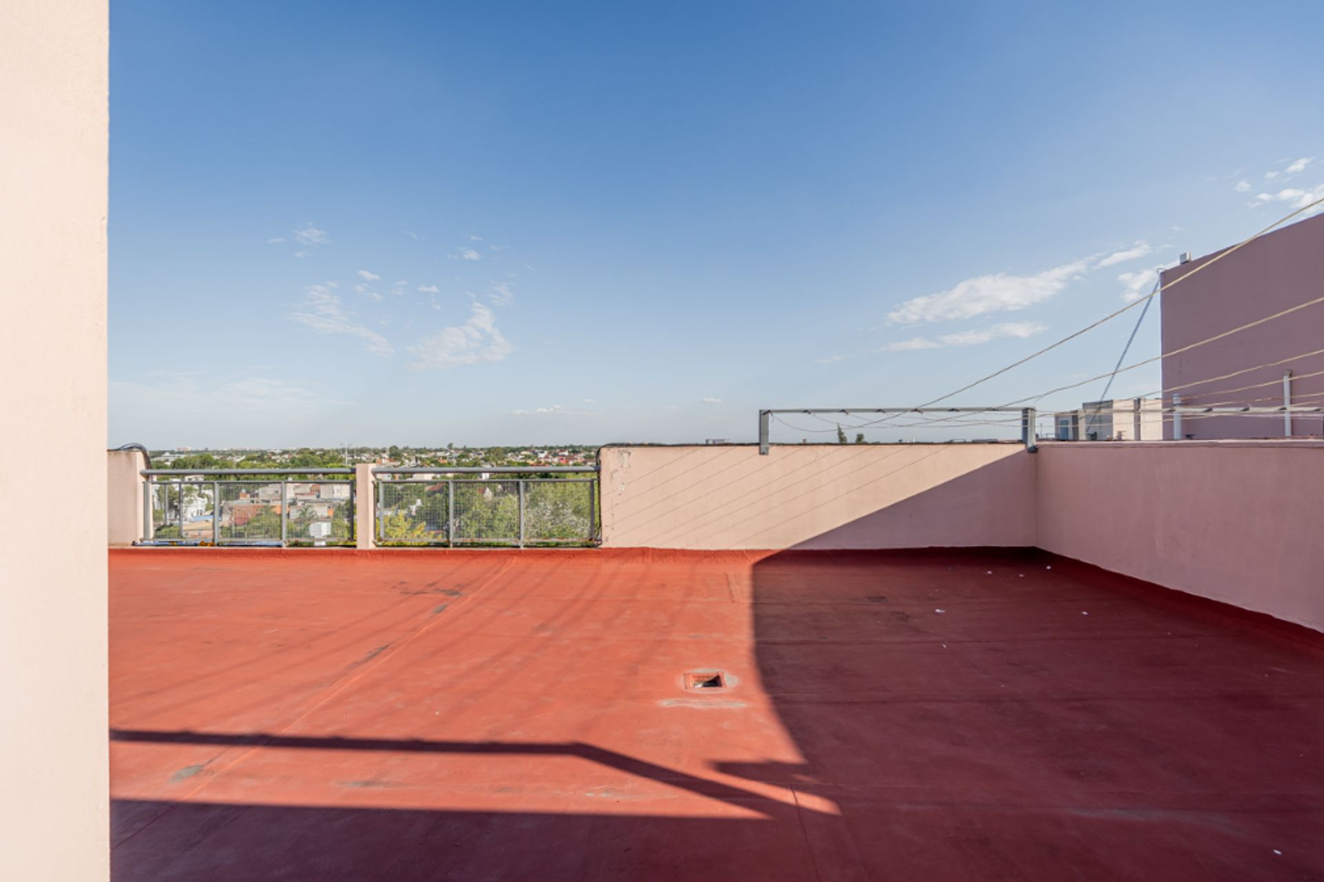 Venta Dpto 3 Amb en Altos de San Fernando