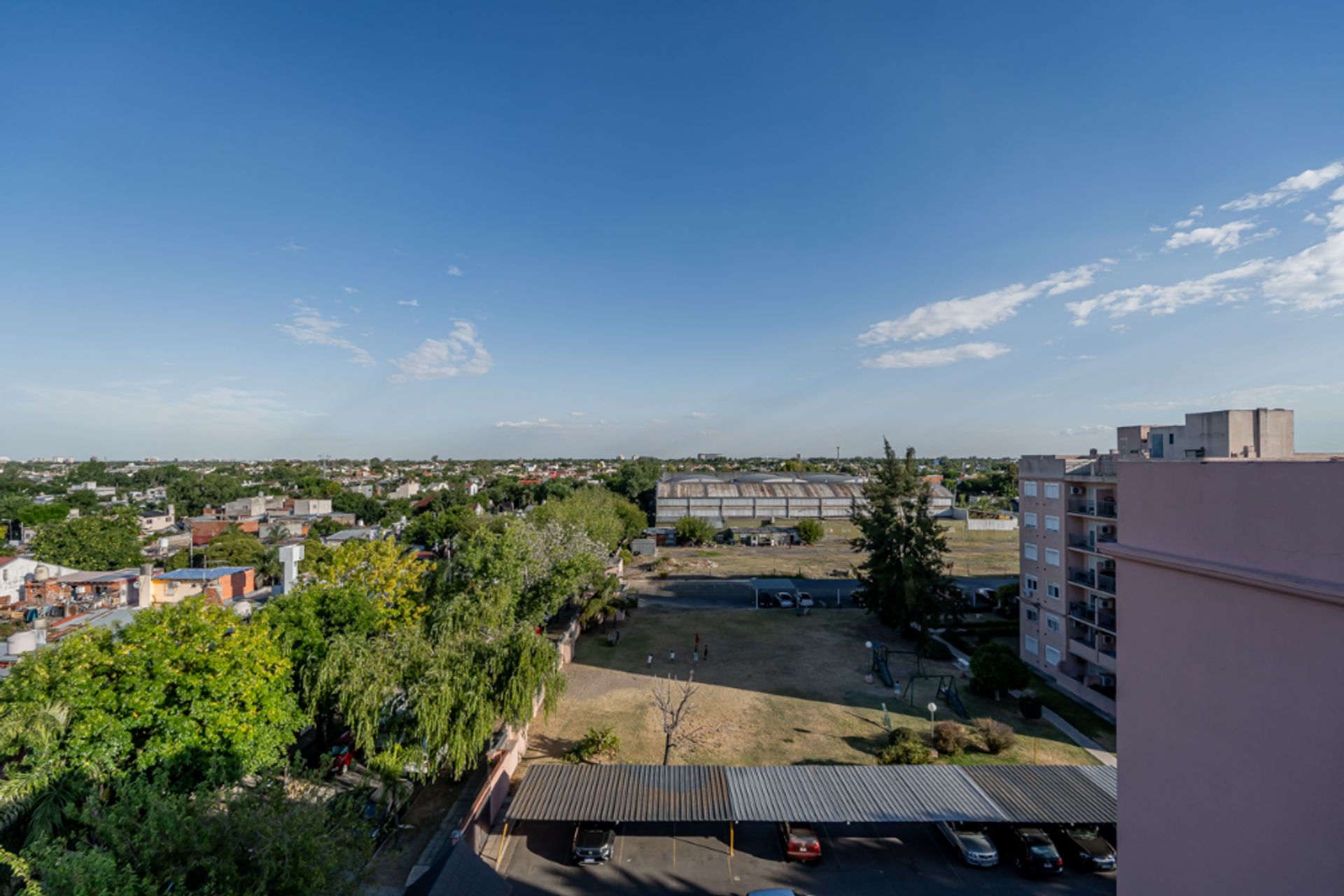 Venta Dpto 3 Amb en Altos de San Fernando