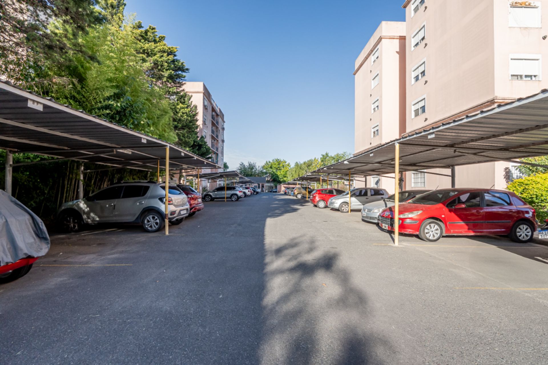 Venta Dpto 3 Amb en Altos de San Fernando