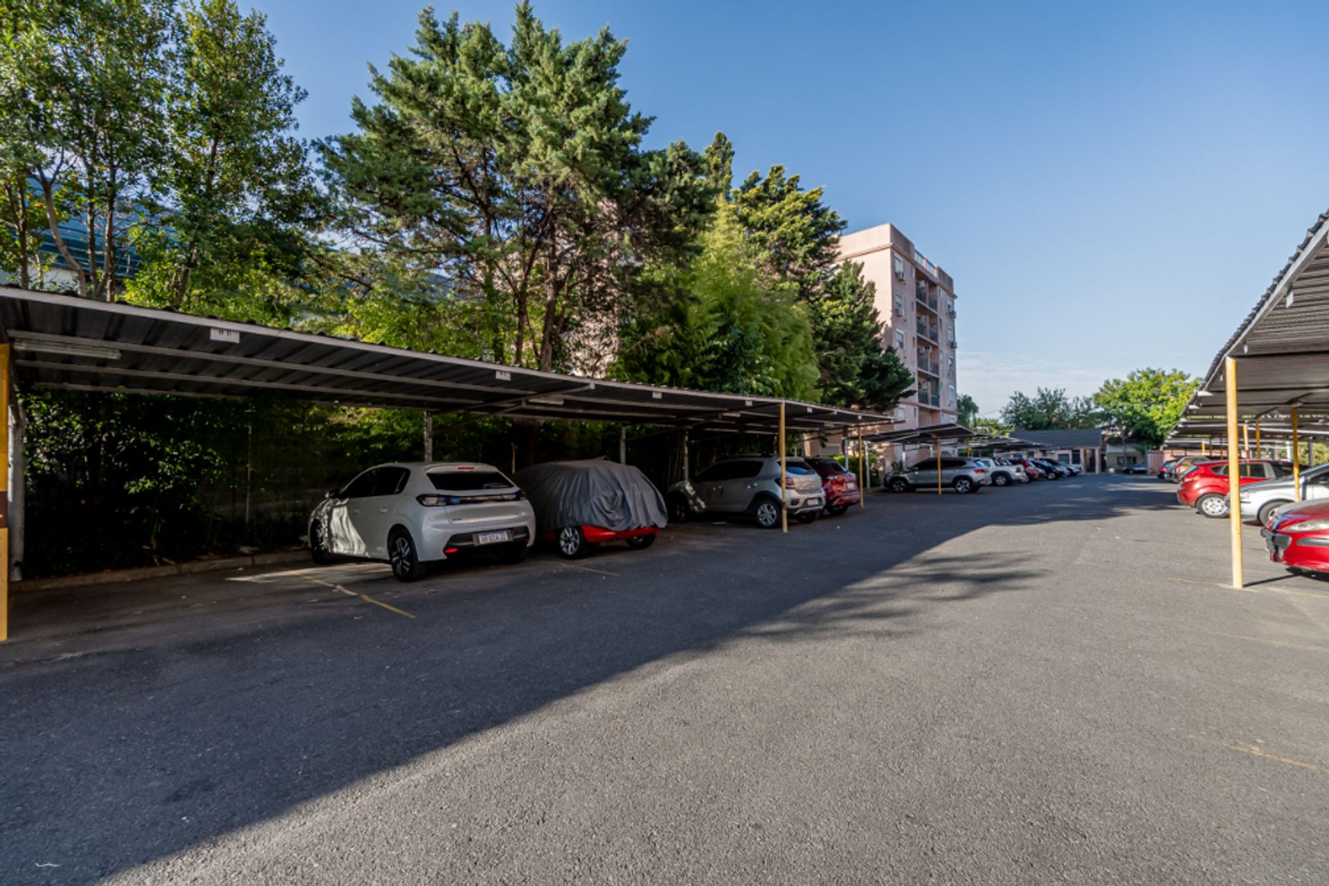 Venta Dpto 3 Amb en Altos de San Fernando