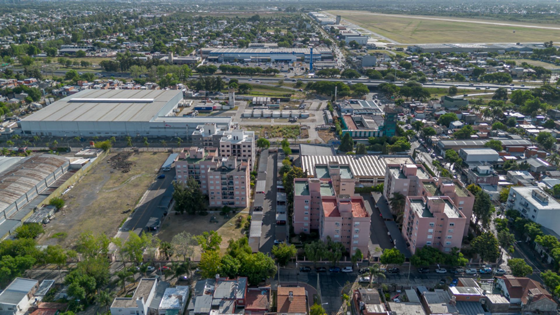 Venta Dpto 3 Amb en Altos de San Fernando