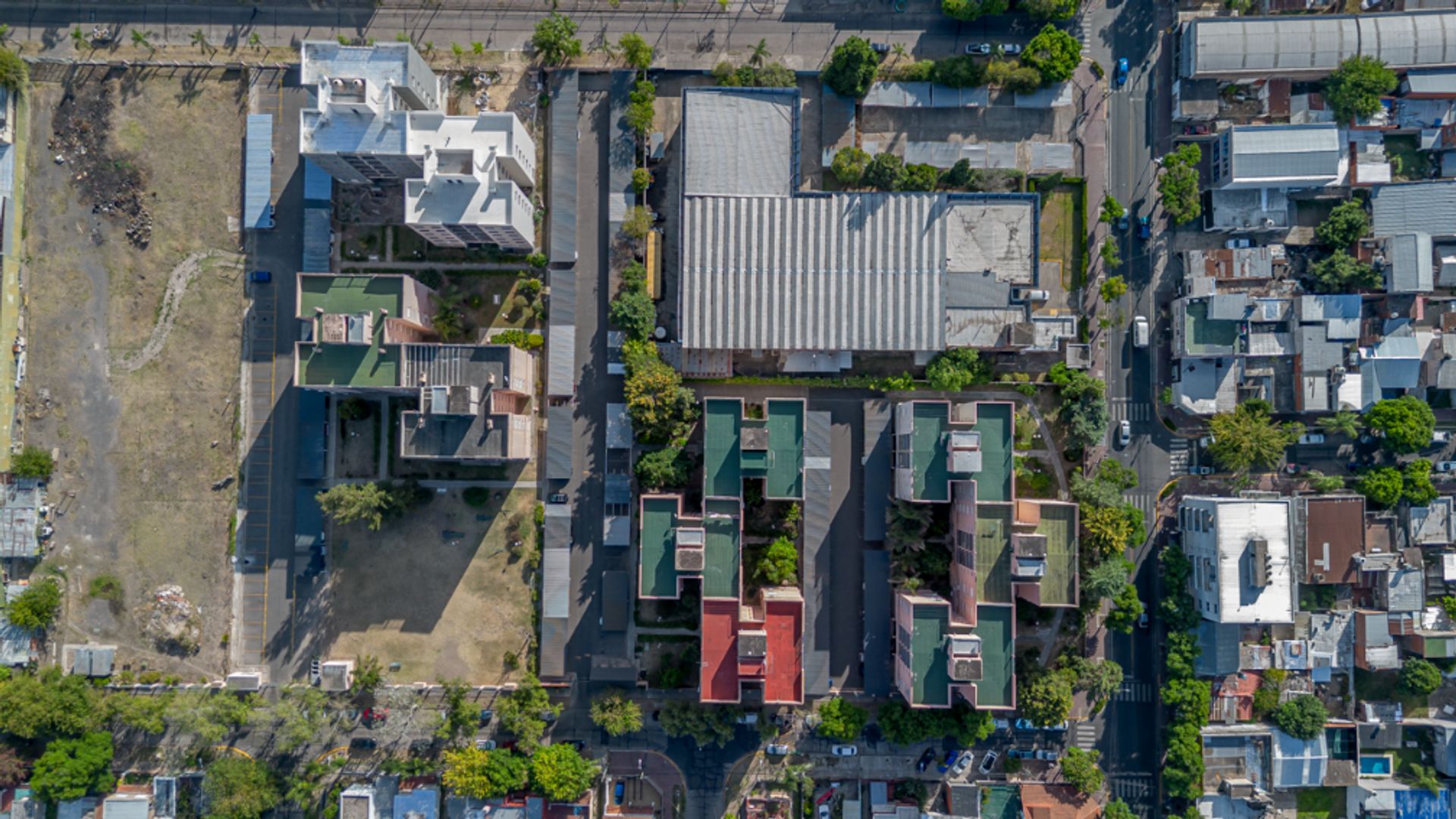 Venta Dpto 3 Amb en Altos de San Fernando