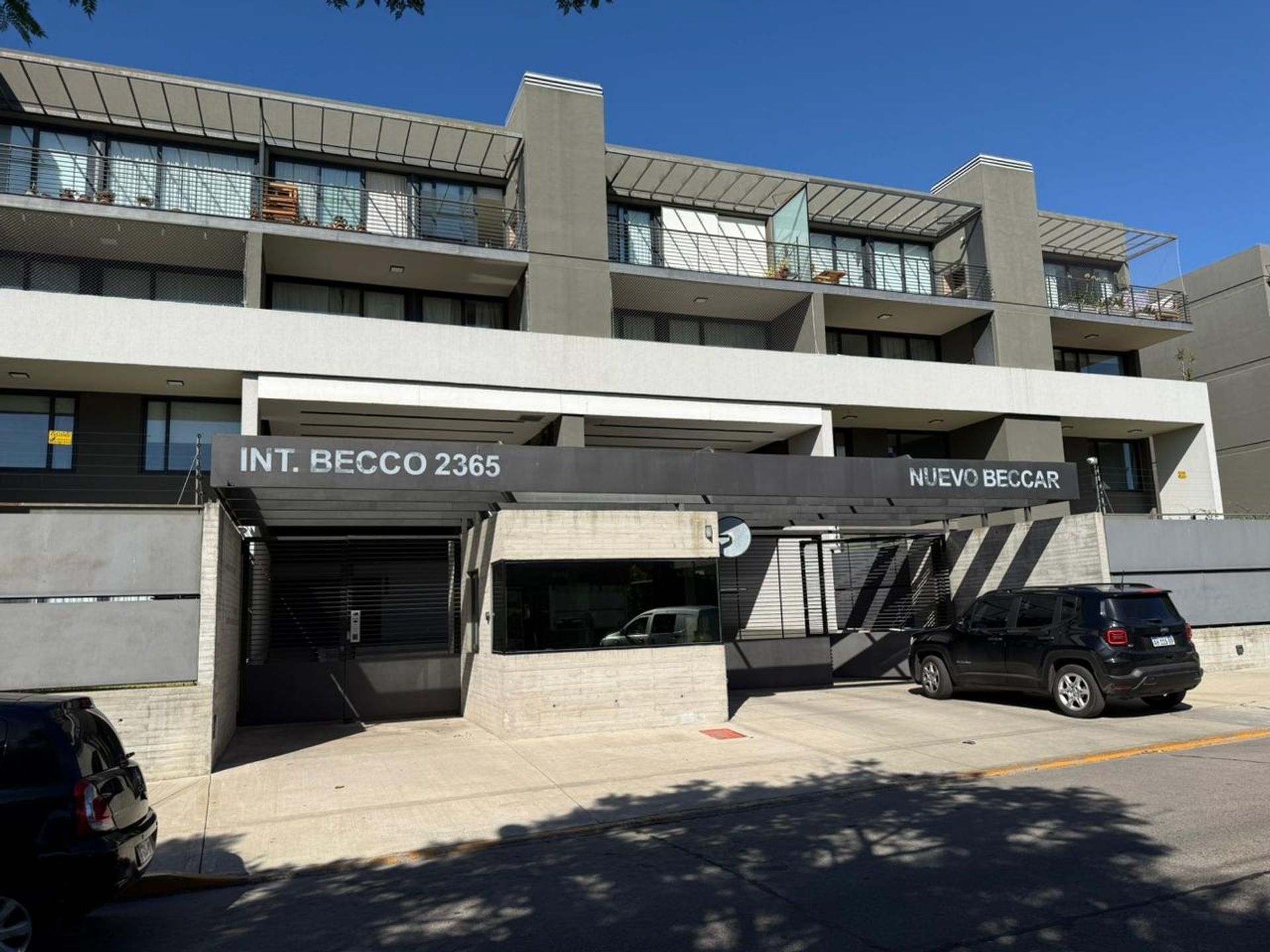 For Sale apartment 1‑bedroom San Isidro