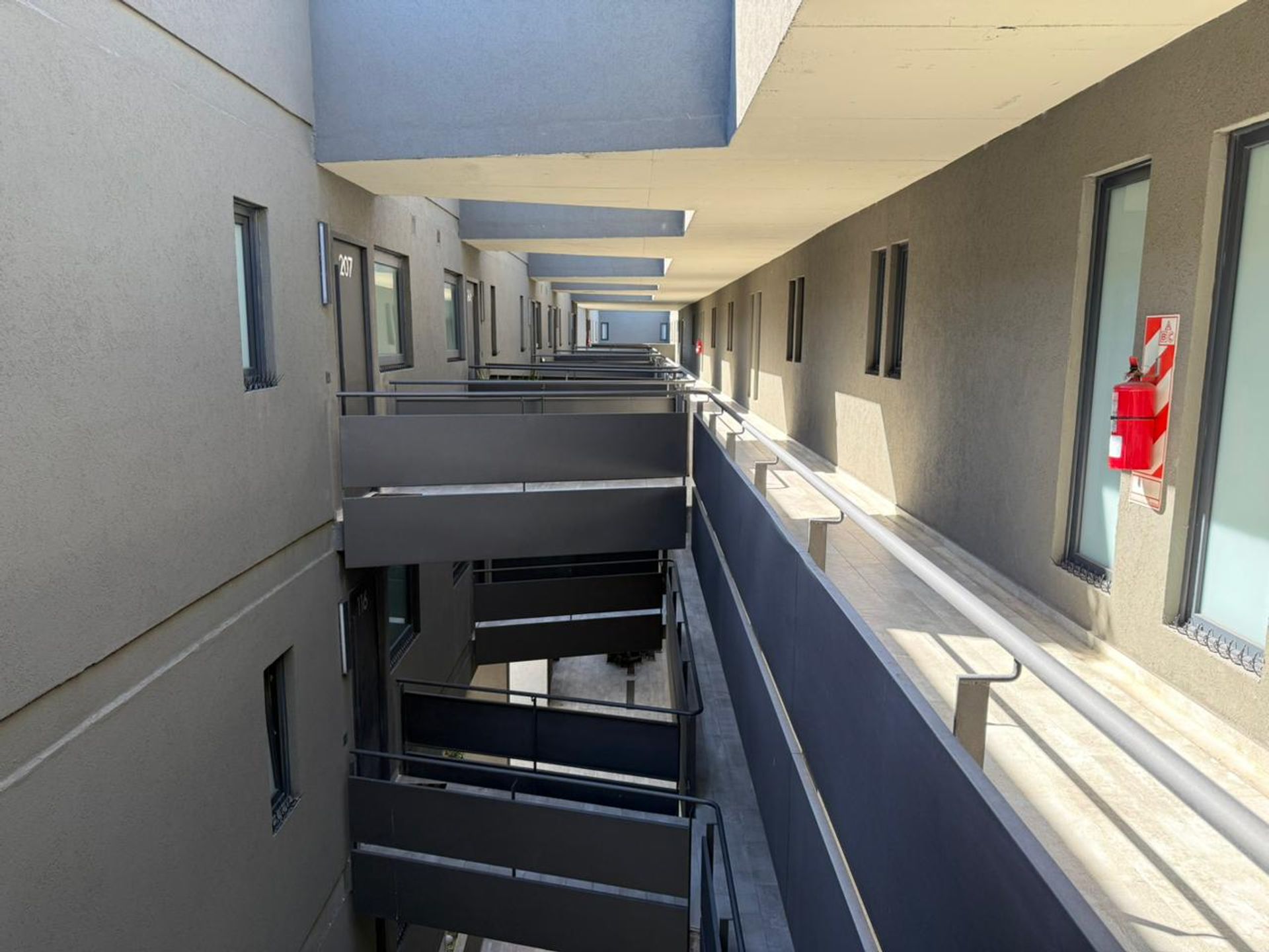 Venta departamento 2 ambientes San Isidro