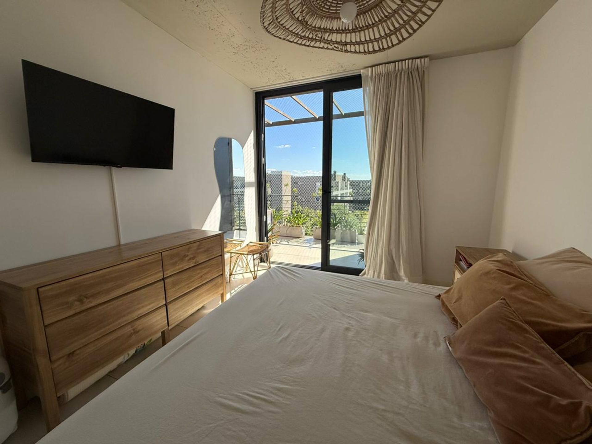 Venta departamento 2 ambientes San Isidro