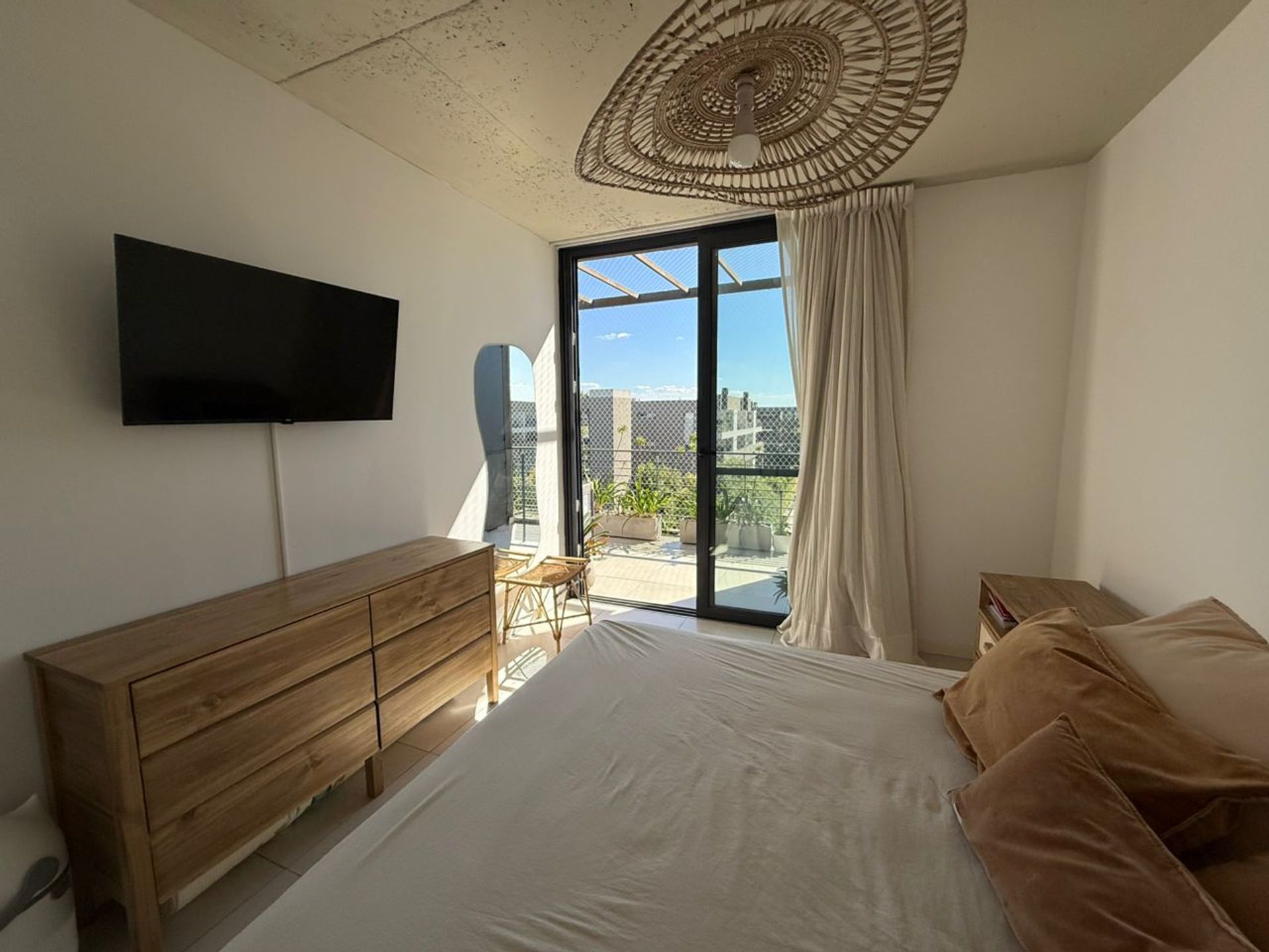 Venta departamento 2 ambientes San Isidro