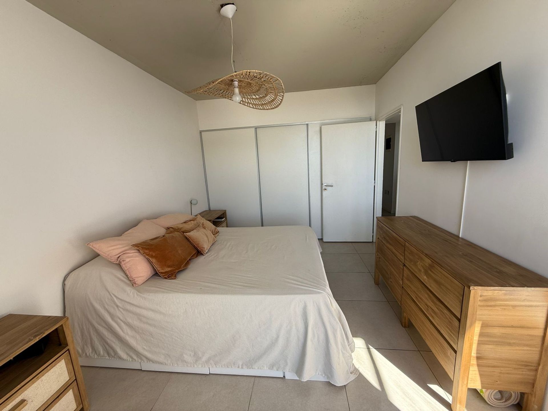 Venta departamento 2 ambientes San Isidro