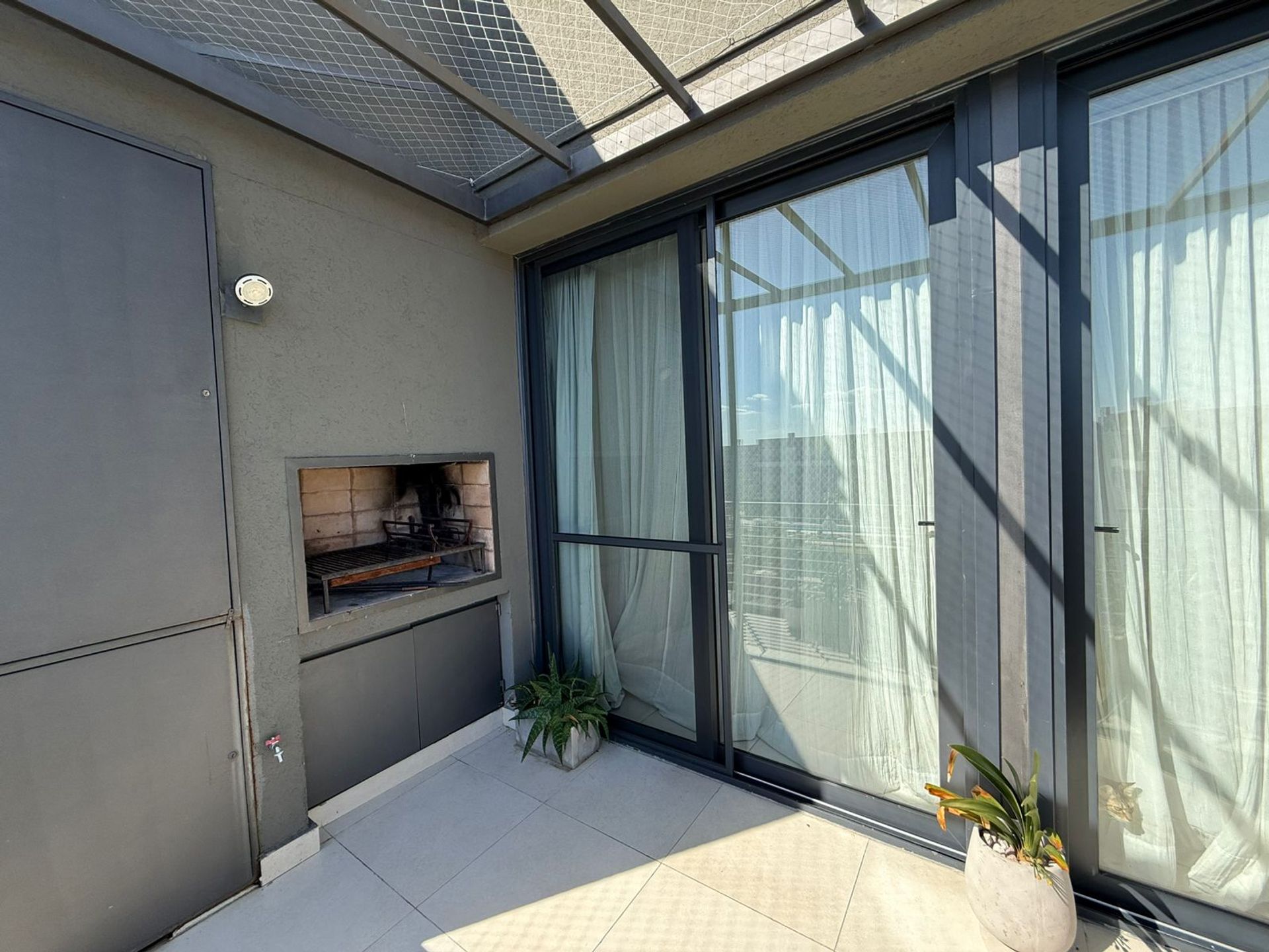 Venta departamento 2 ambientes San Isidro