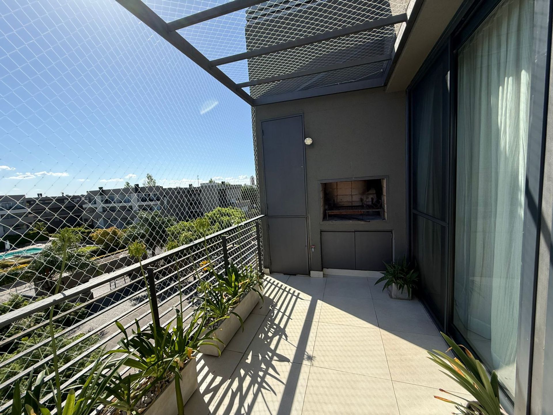 Venta departamento 2 ambientes San Isidro