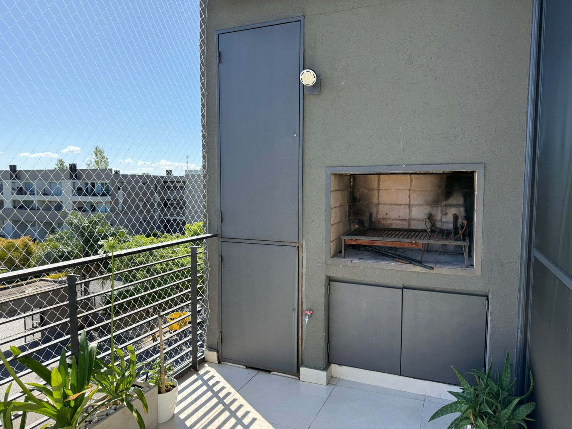 Venta departamento 2 ambientes San Isidro