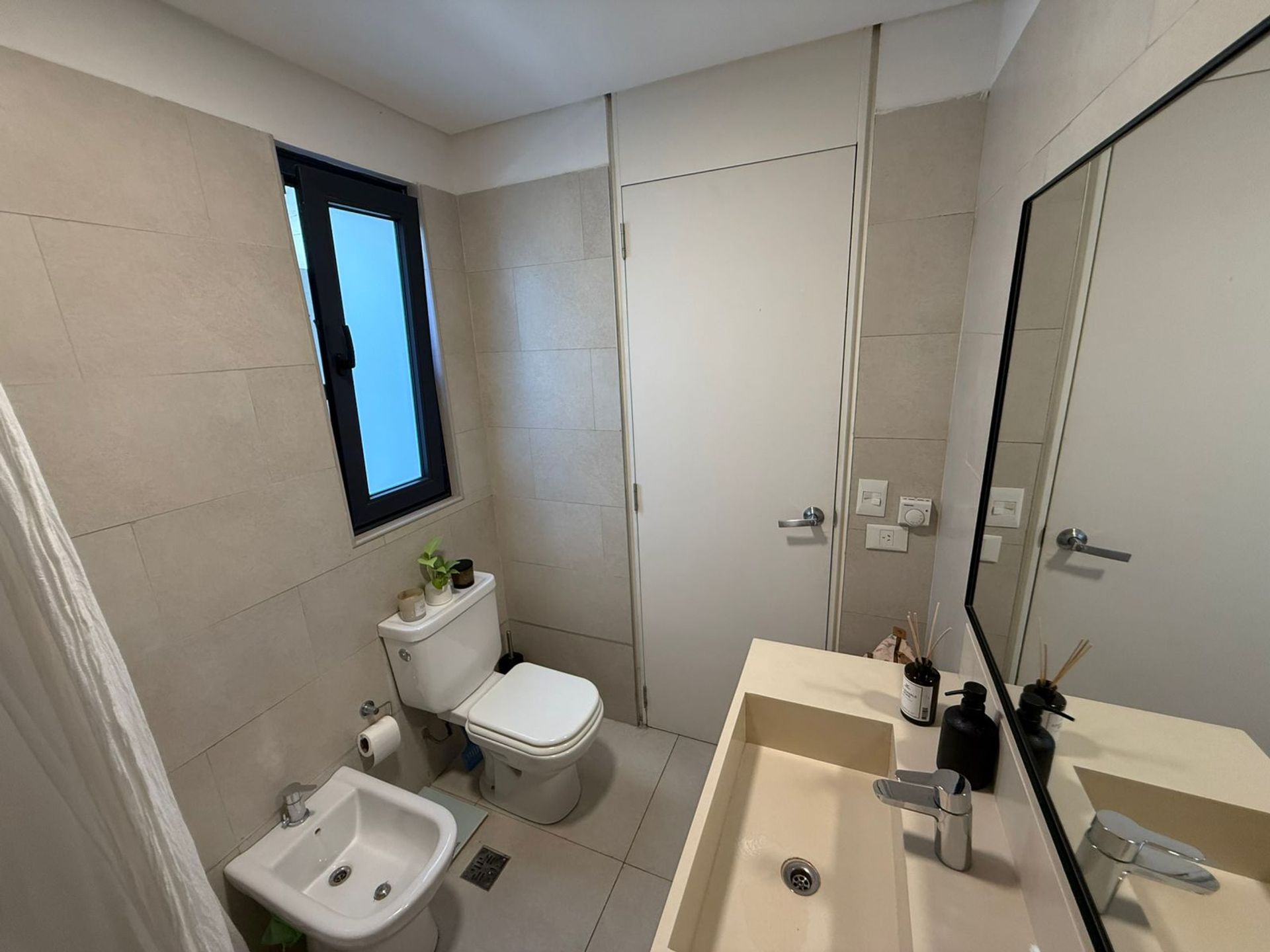 Venta departamento 2 ambientes San Isidro